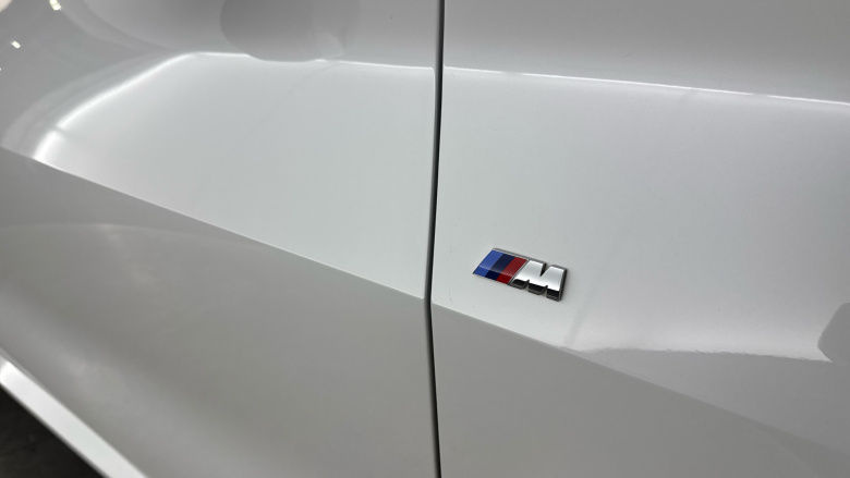 BMW 4 Series 420i xDrive M Sport 2dr Step Auto [Pro Pack] Petrol Coupe